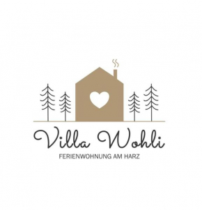 Villa Wohli 4 Sterne FERIENWOHNUNG AM HARZ in Nordhausen, Nordhausen
